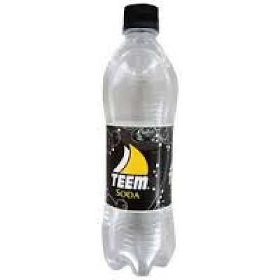 TEEM SODA 50CL